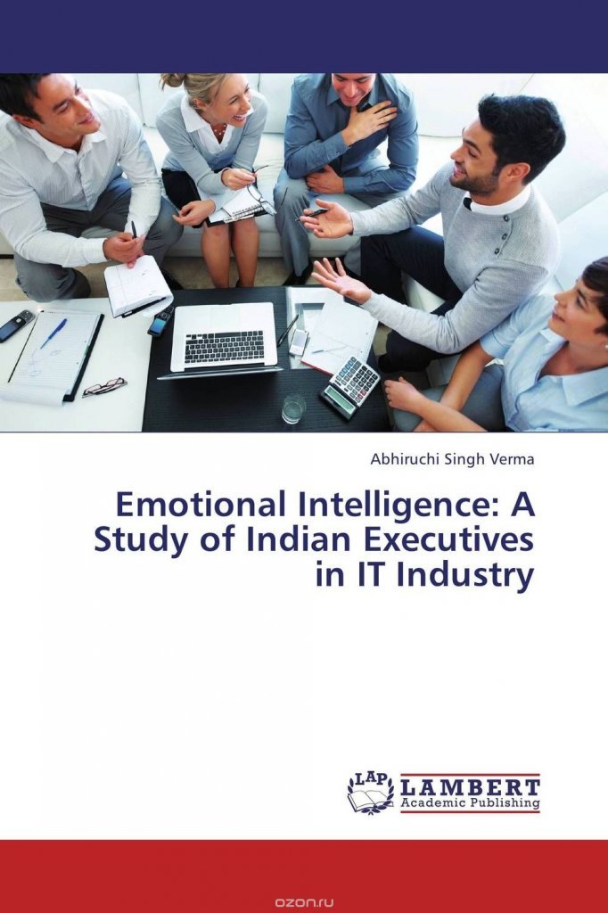 a study of emotional intelligence a study of emotional intelligence