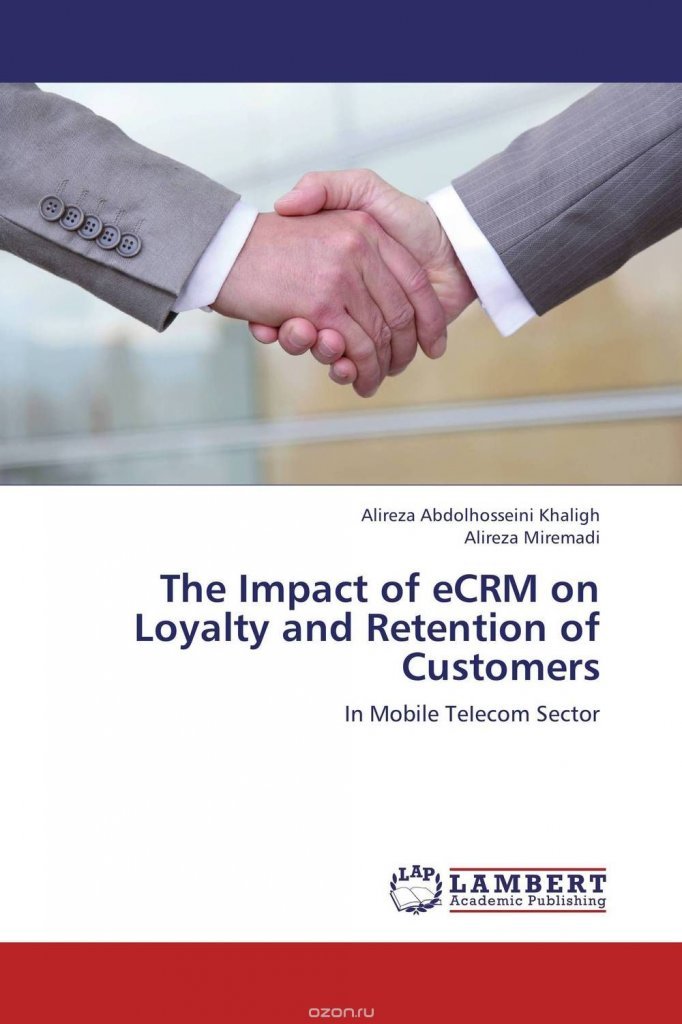 the impact of customer loyalty on businesses the impact of customer loyalty on businesses