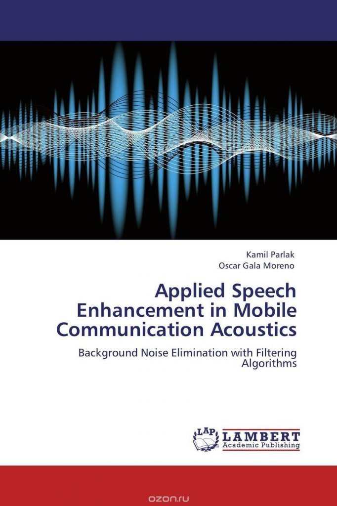speech enhancement The goal of speech enhancement is to take an audio signal from a microphone, clean it and forward clean audio to multiple clients such as speech recognizers, archival databases and speakers. speech enhancement The goal of speech enhancement is to take an audio signal from a microphone, clean it and forward clean audio to multiple clients such as speech recognizers, archival databases and speakers.
