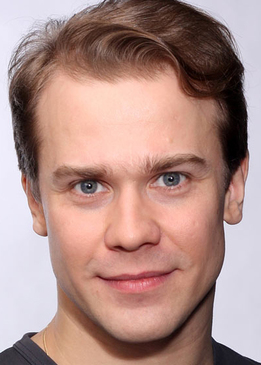 Алексей Морозов Актер Фото